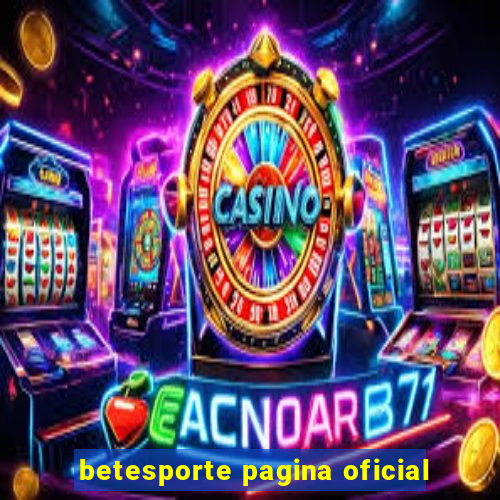 betesporte pagina oficial